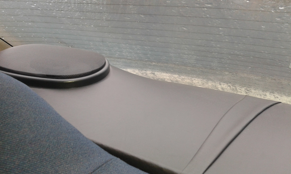 акустична полиця та овали jbl cs769 2
