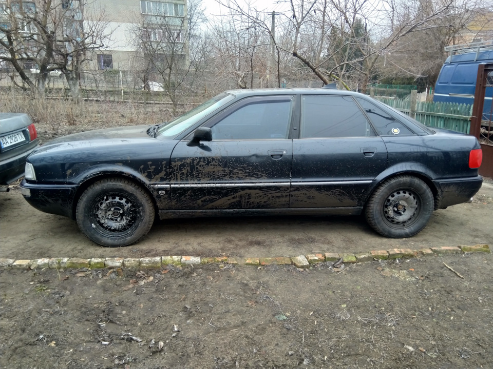 Початок БЖ 1