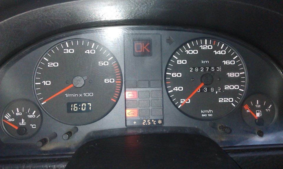 Черговий ніштяк-AutoCheck 4
