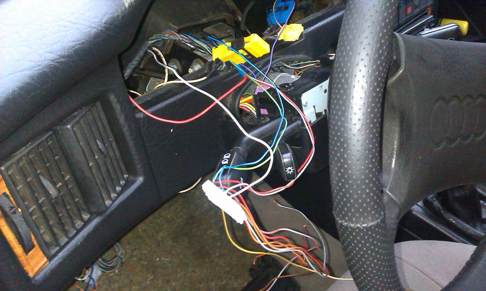 Черговий ніштяк-AutoCheck 3