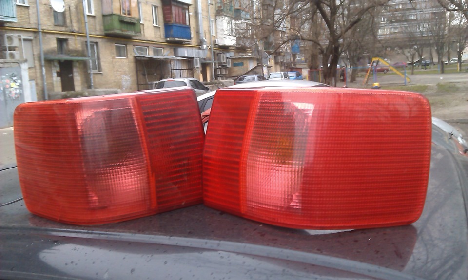Ура, я став володарем червоних поворотів))) 1