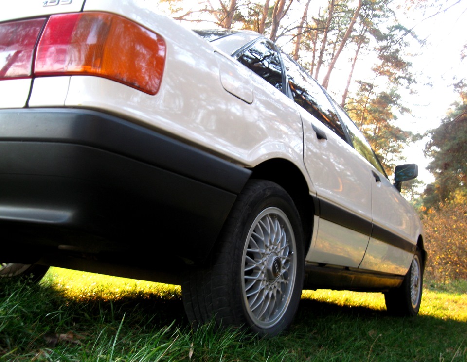 Чи є у продажу емблемки Audi від ковпаків BBS 1