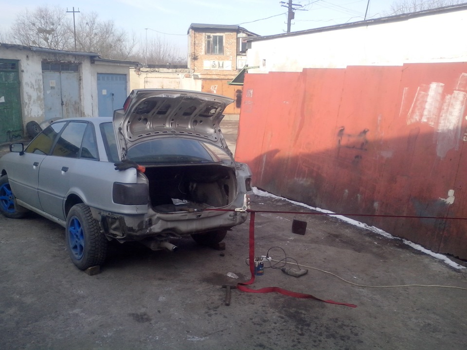 відновлюємо власними силами. 5