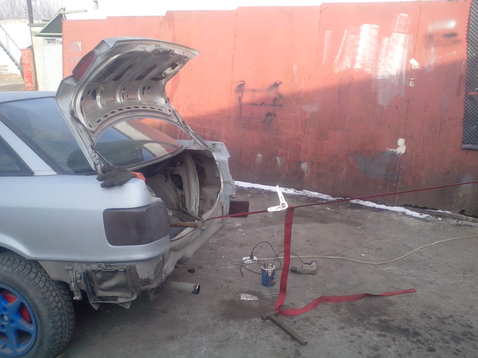 відновлюємо власними силами. 1