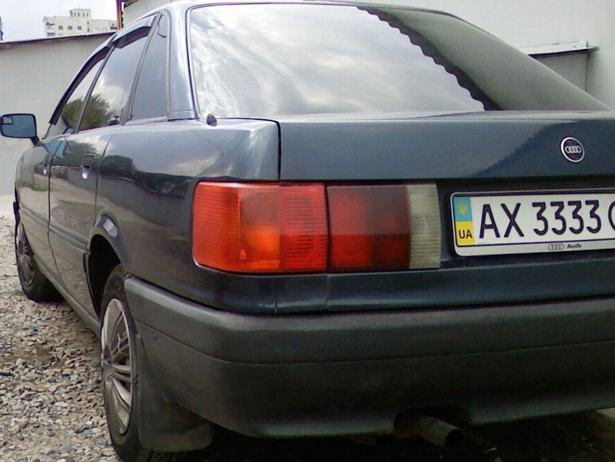 Запис, 2 серпня 2011 1