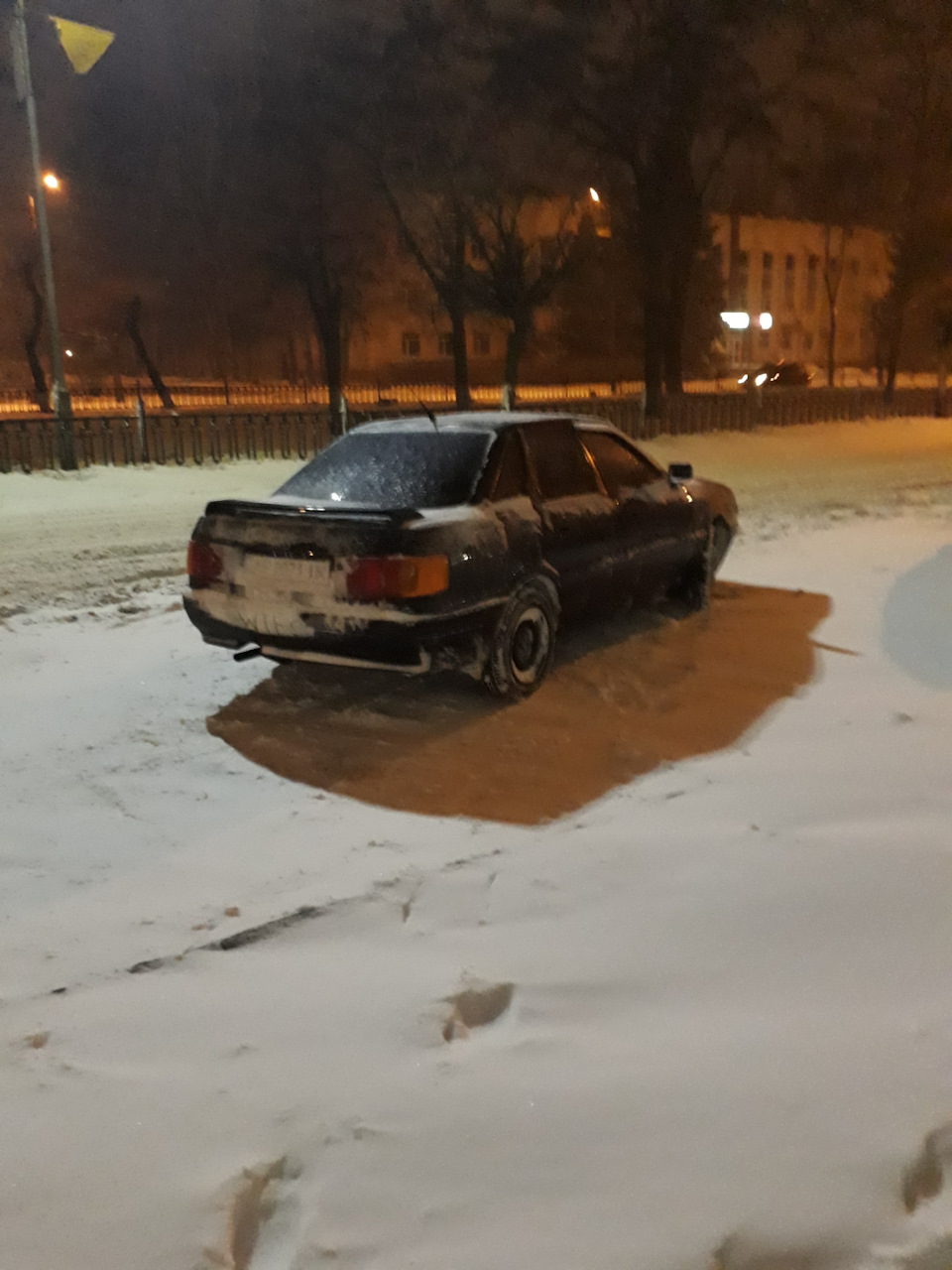 Зима 2