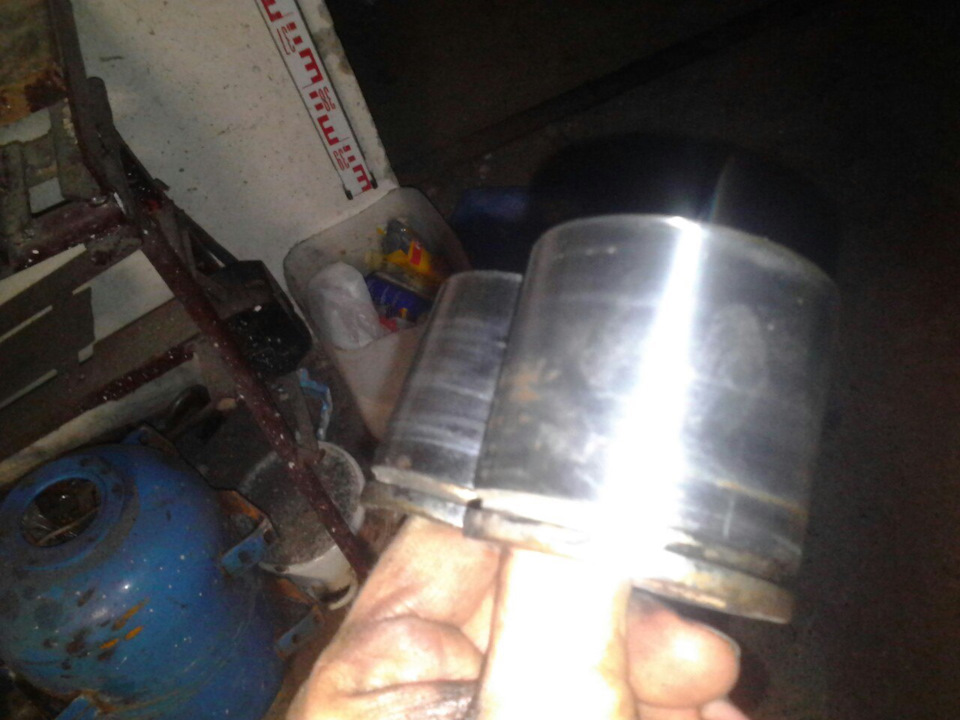 Перебирання та фарбування супортів та барабанів Audi 80 B4. 2