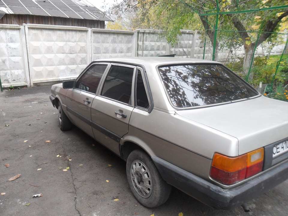 І ось вона сама 3