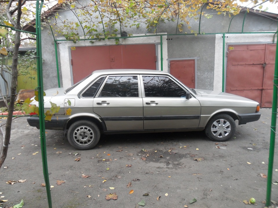 І ось вона сама 2