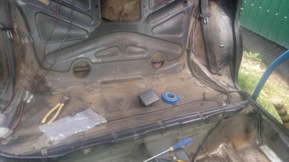Ох ця знешумка 5