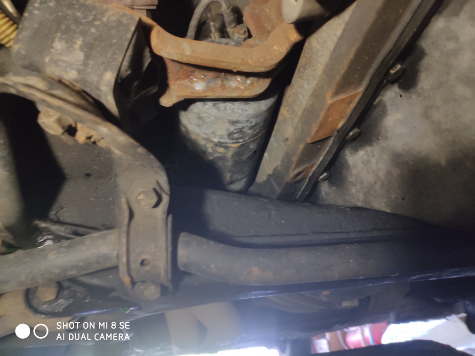 Перше знайомство з авто. 4