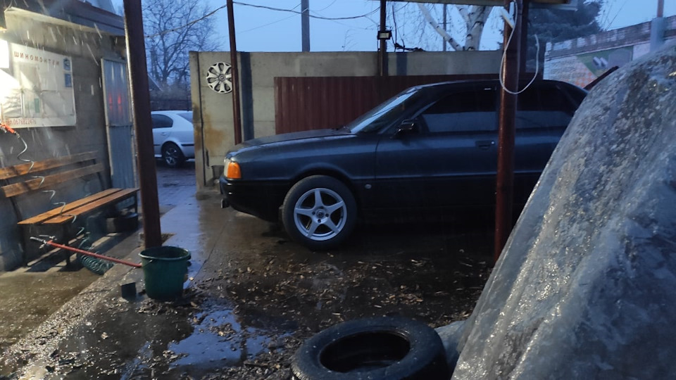 Готуй штампи влітку а лиття взимку! Ч.2 4