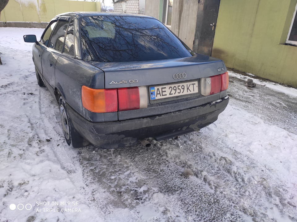 Куточки поворотів від аванта 1