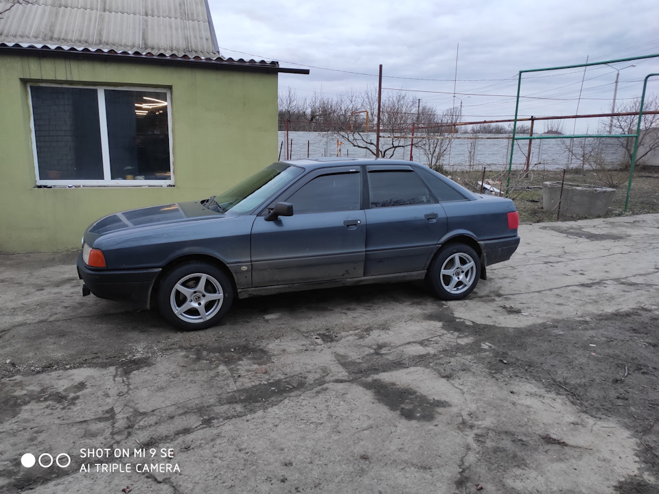 Хочеться - гірше ніж болить) 3