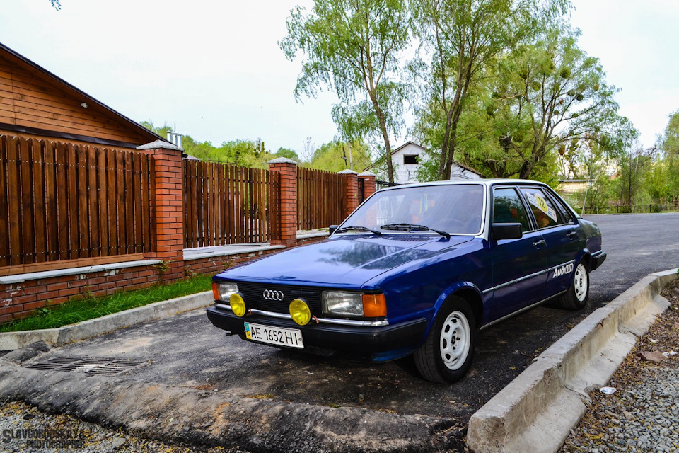 Дорога на Old Car Land 2017 4