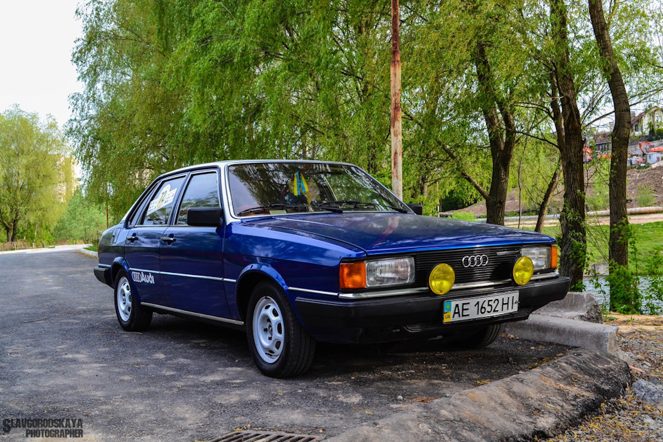 Дорога на Old Car Land 2017 3