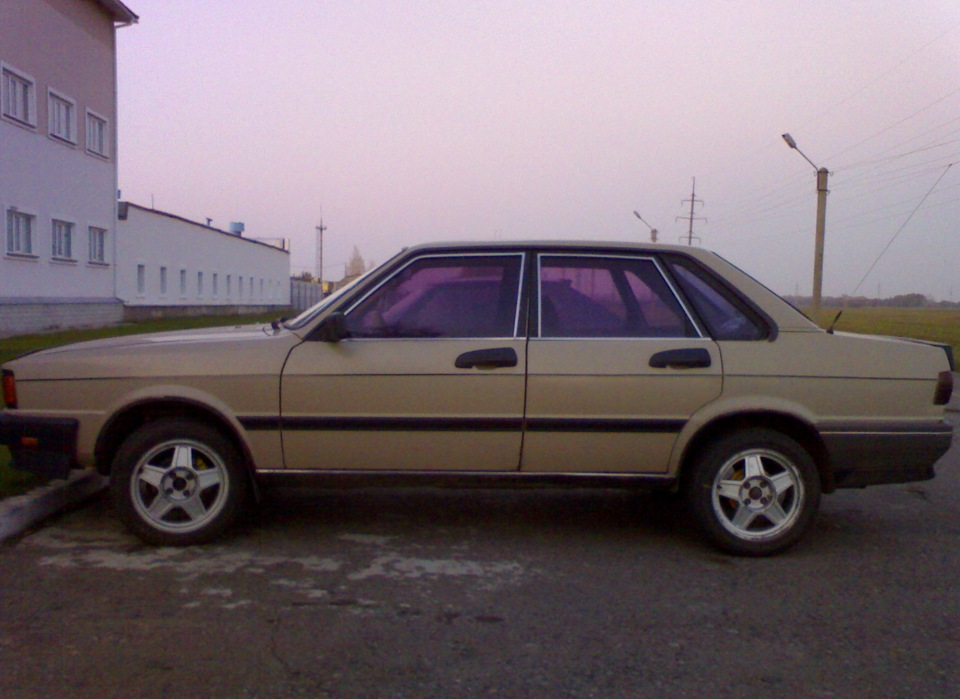 Моя дизель 2