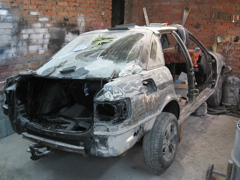 Фарбування 3