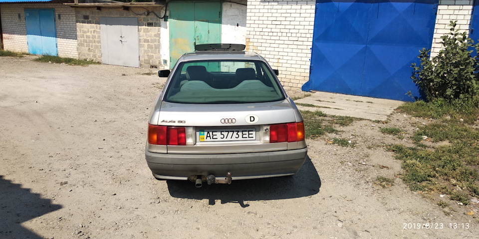 Розлучення з улюбленцем! 5