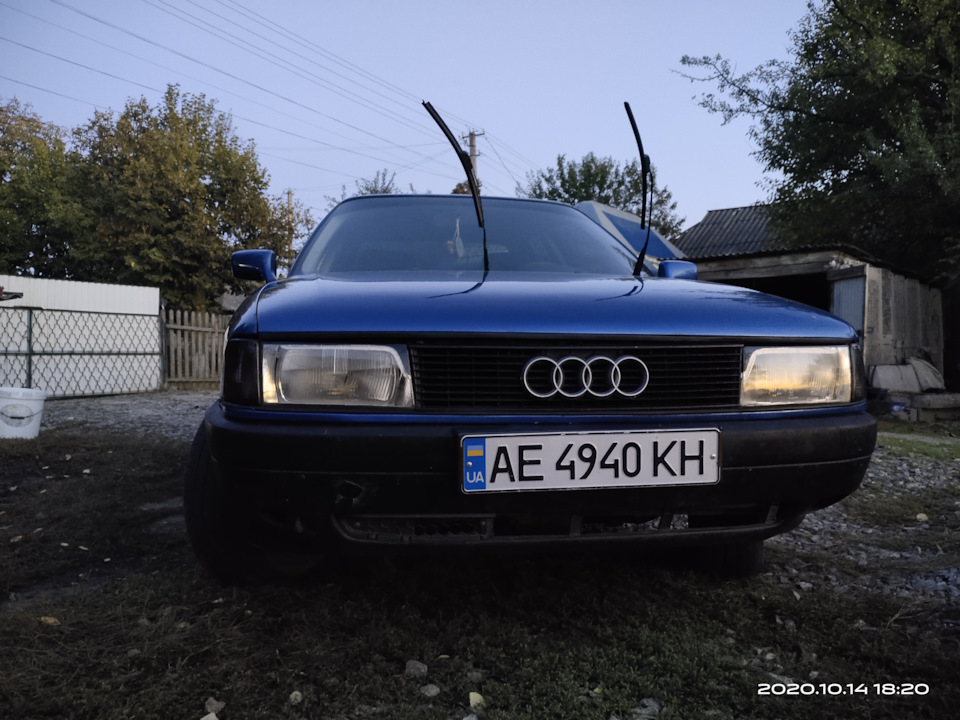 Трохи про все 1