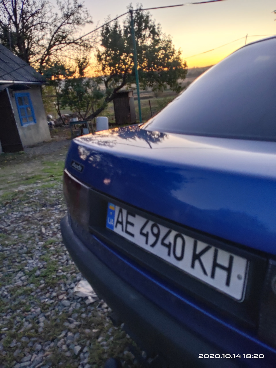 Трохи про все 3