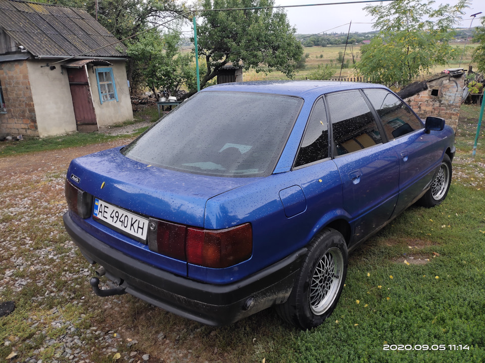 Трохи осінніх фото 2