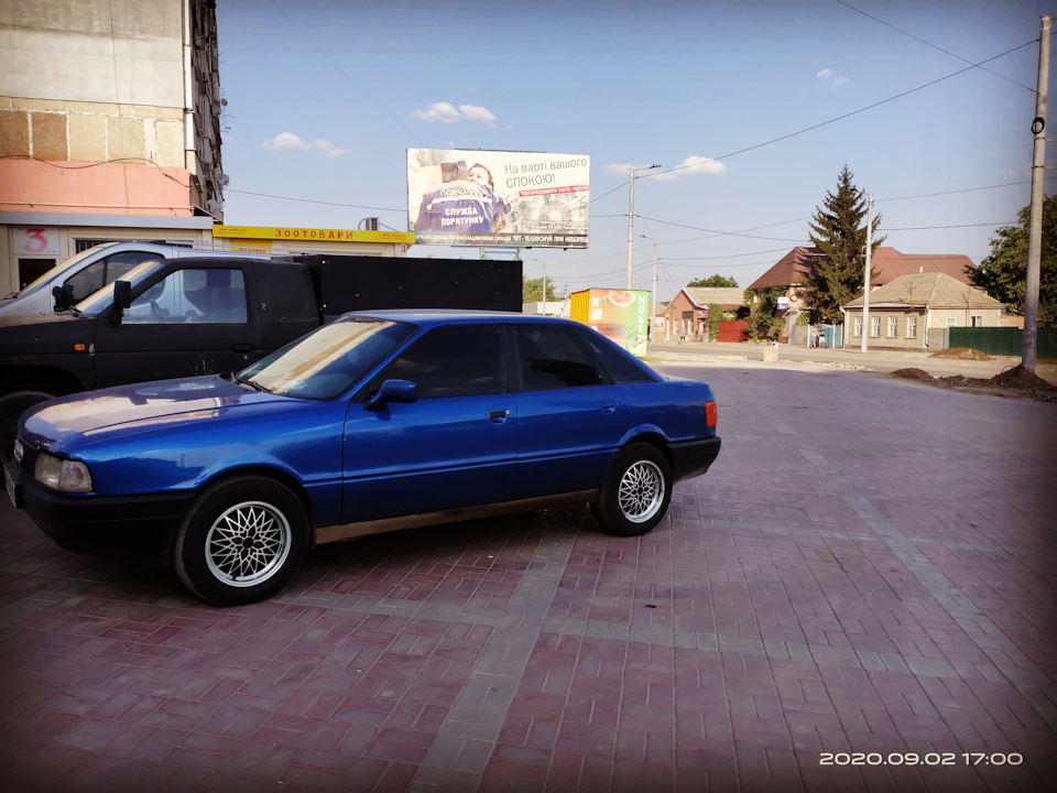 Нові дисулі 4