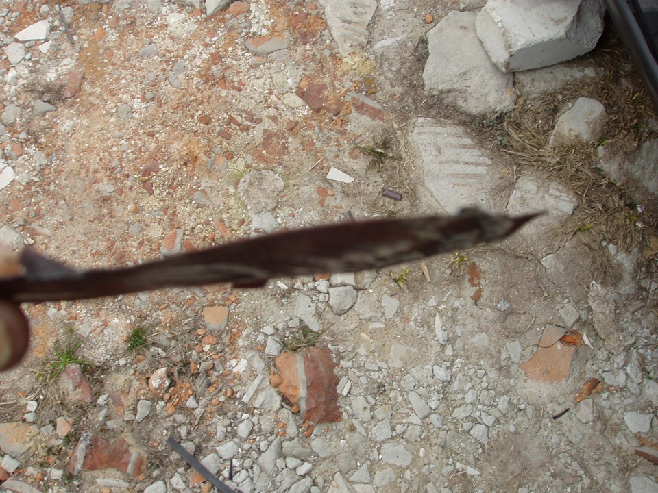 Докатався 2
