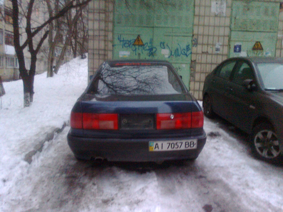 Не було б щастя, та не щастя допомогло 2