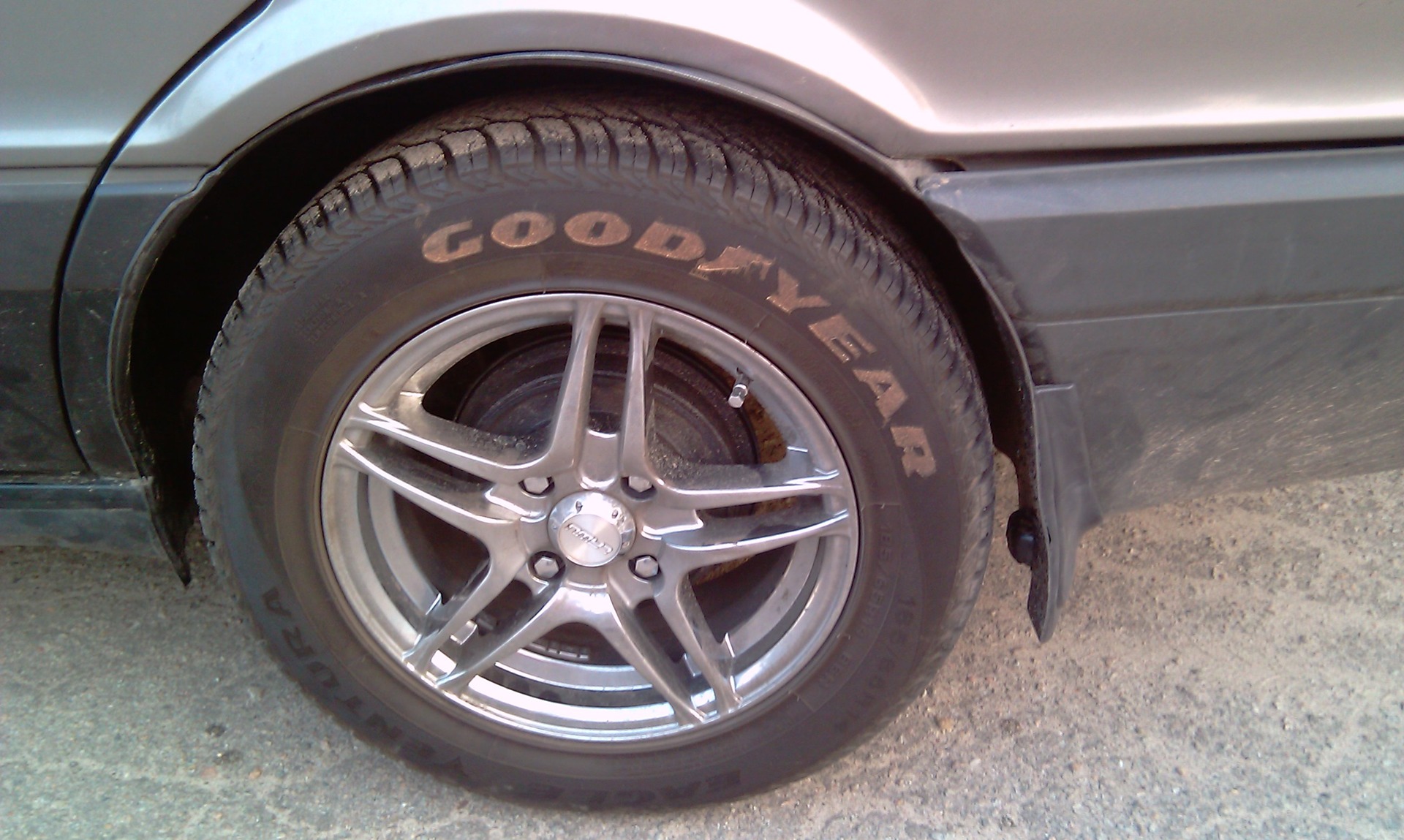 Brembo: гальмівні диски 2