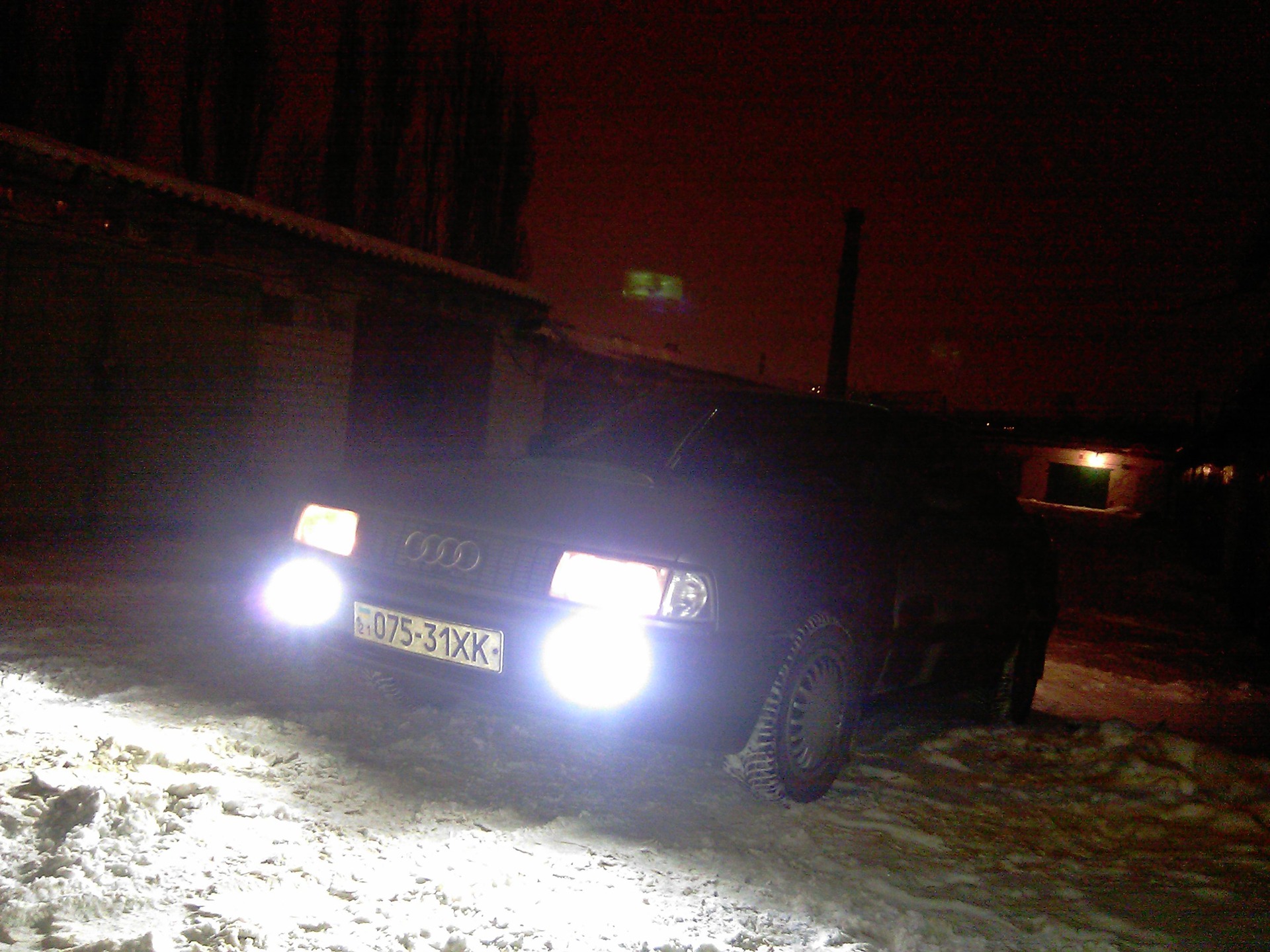 Ксенон 3