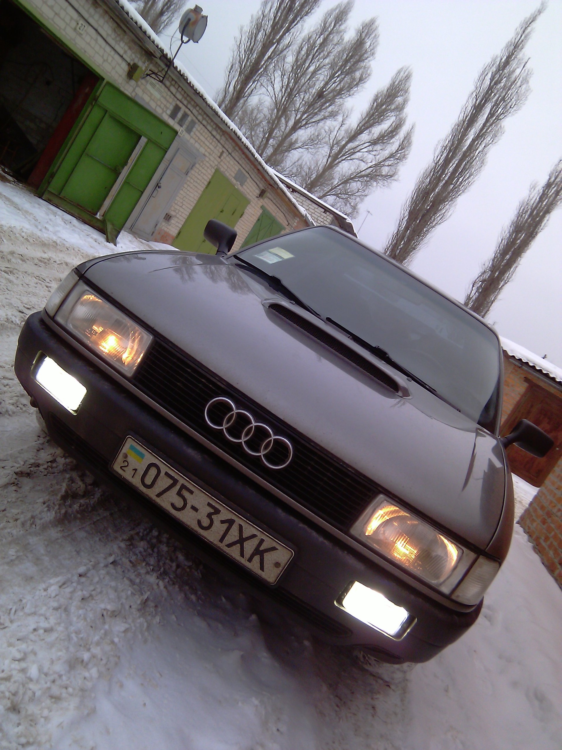 Ксенон 1