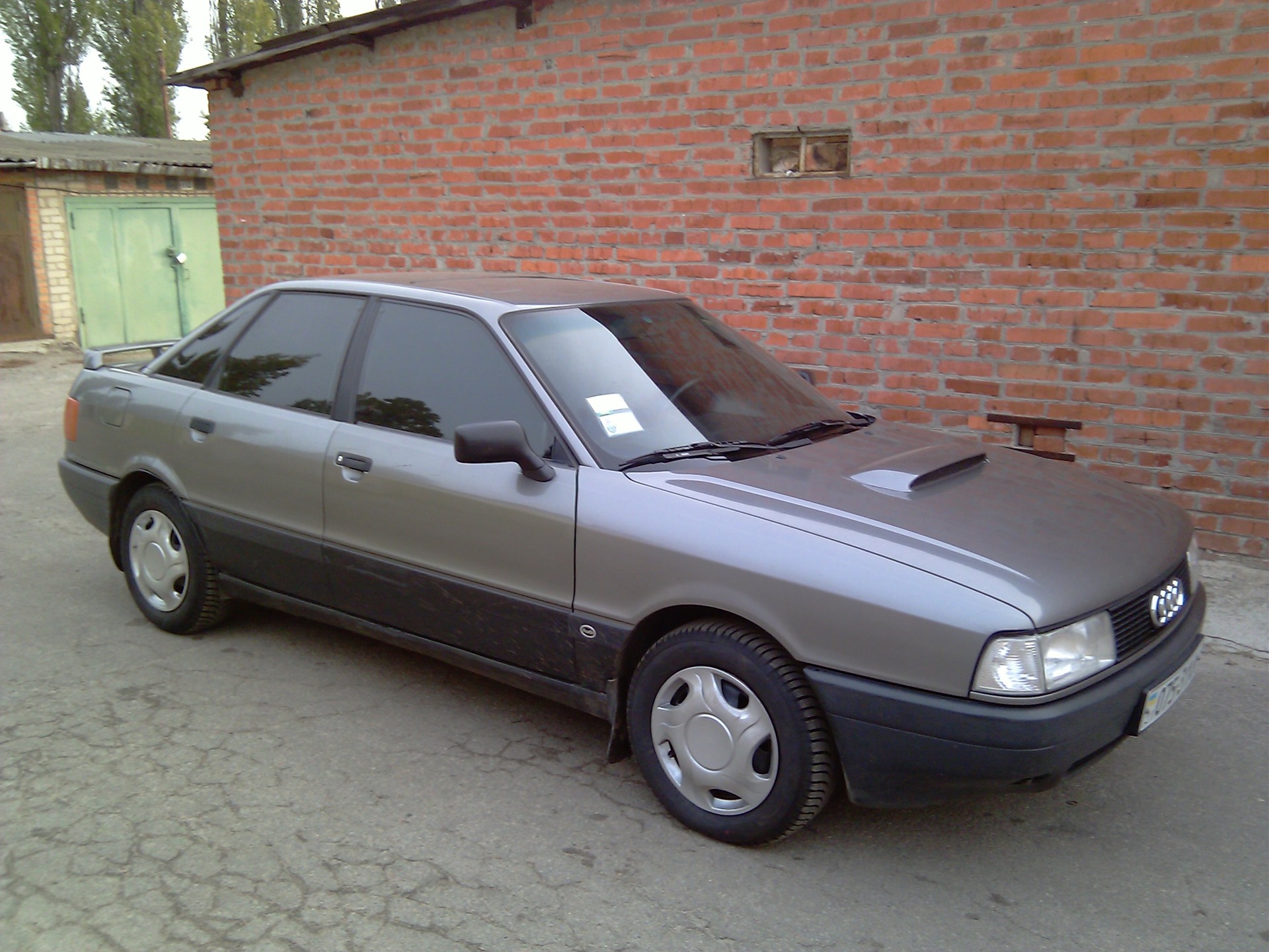 Прийшла зима 2