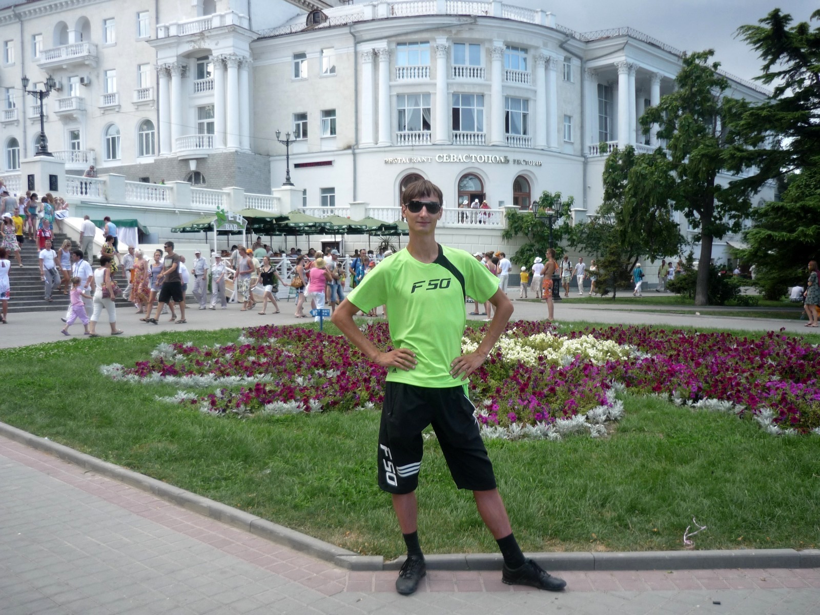 Збори 2010 3