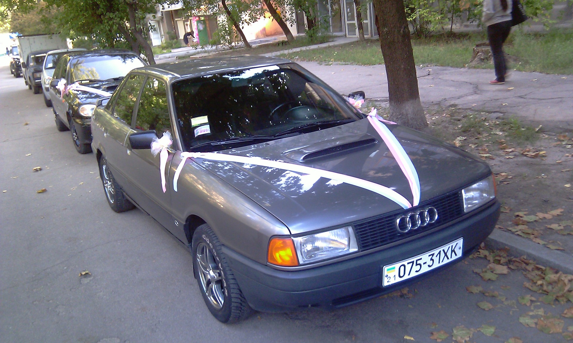 Весілля 2