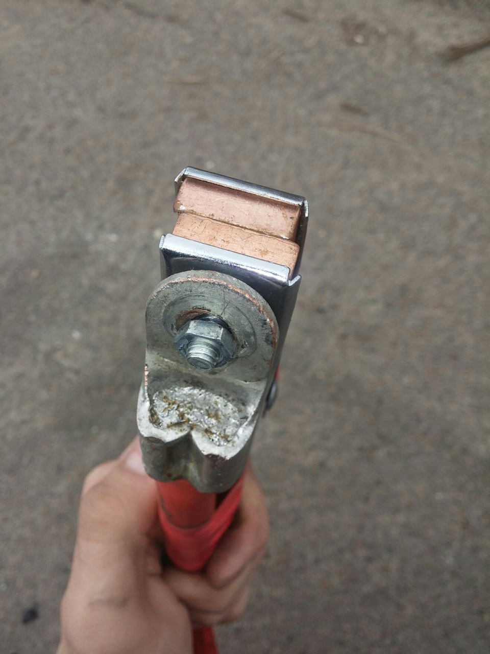 Прикурювач 3