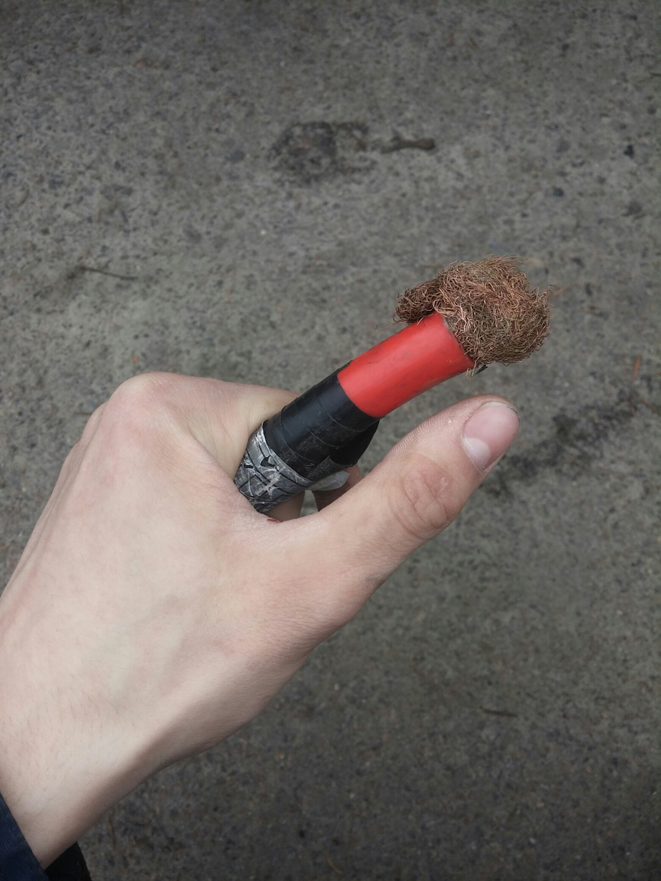 Прикурювач 5