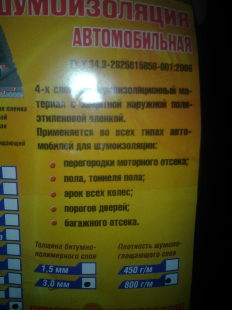 шумка салону частина 1 1
