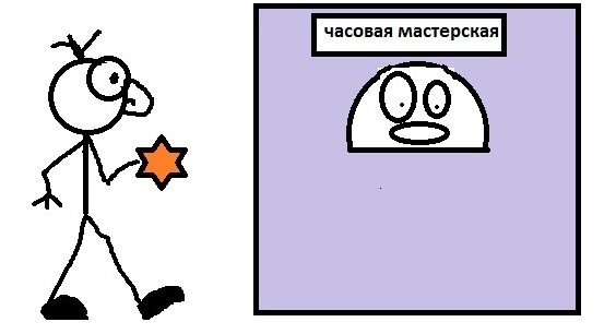 Ремонт одометра 1