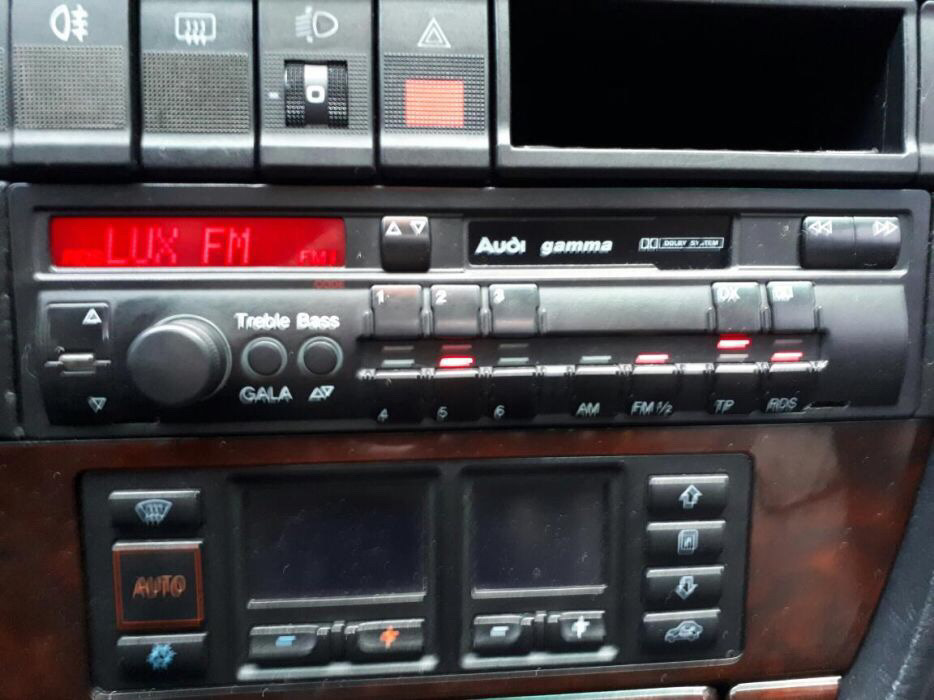 Допоможіть з вибором магнітоли 3