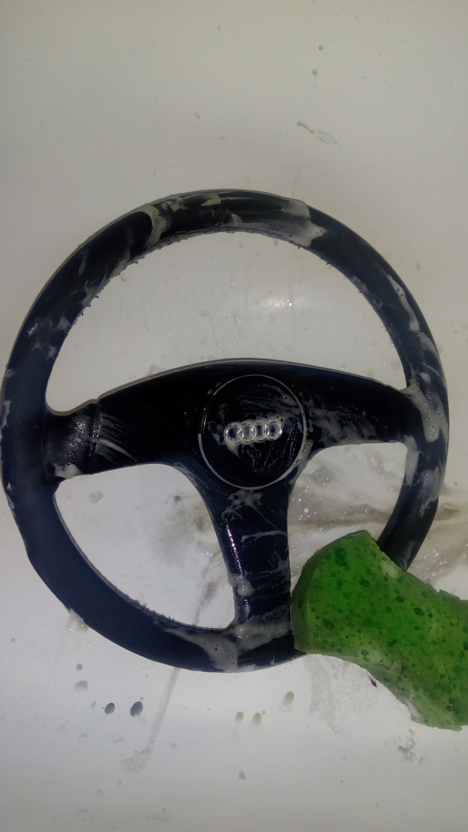 Nardi Italьяно)))кермо 2