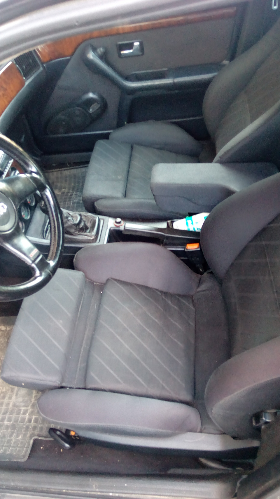 Recaro 1