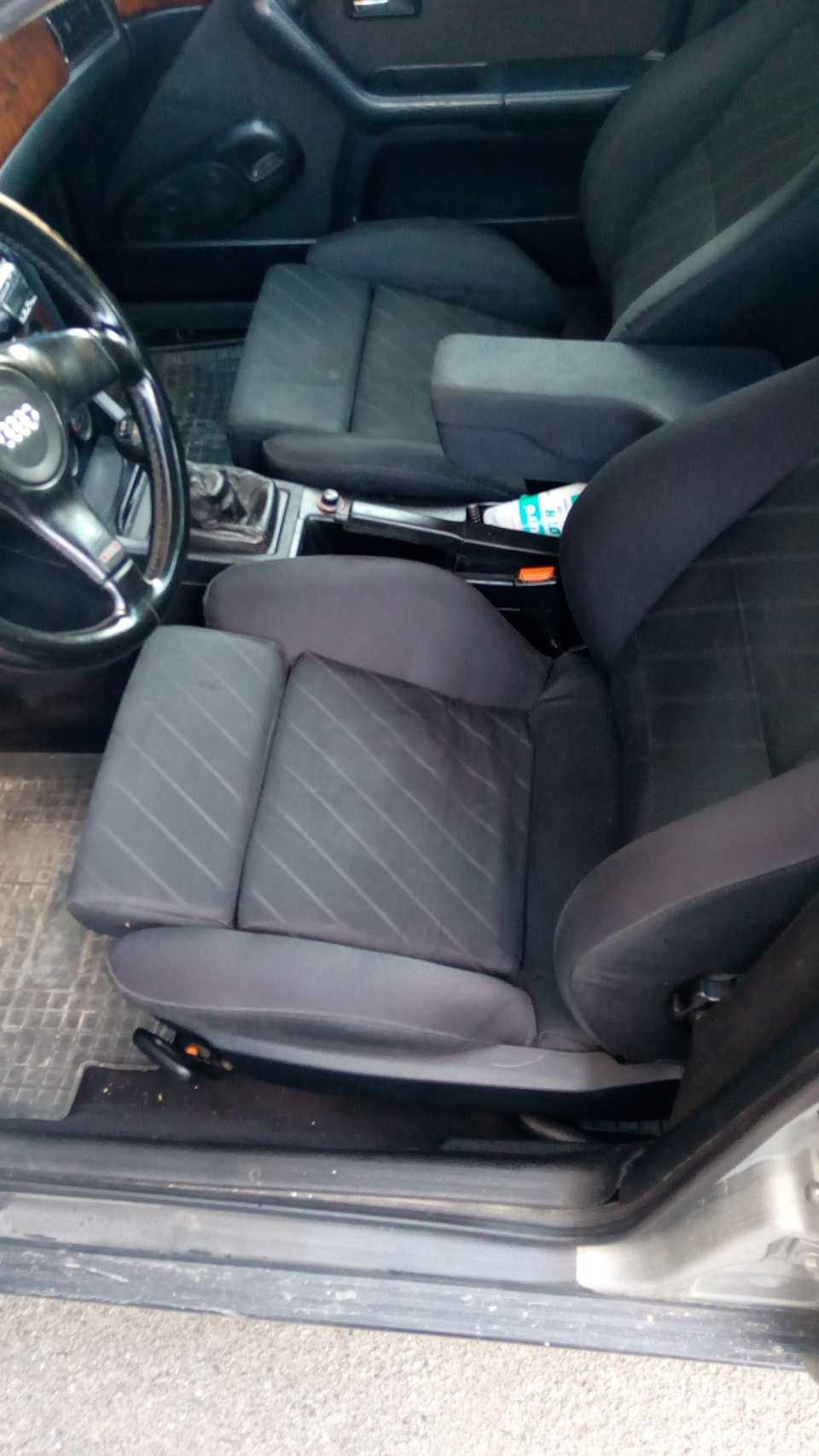 Recaro 2