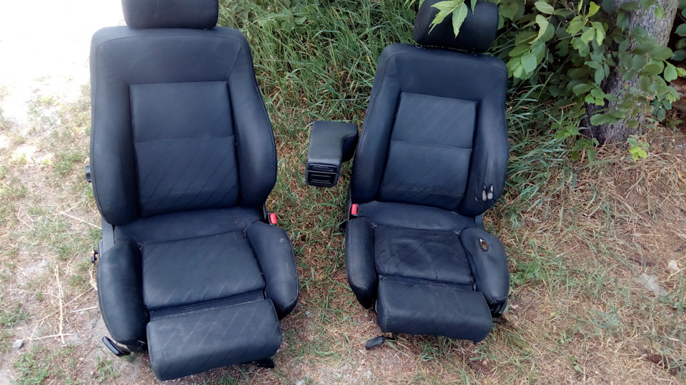 Recaro 1