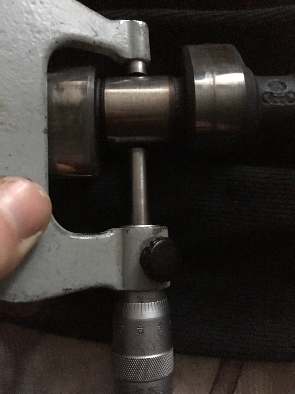 Легендарний G 026 Розподільний вал Audi 80 3
