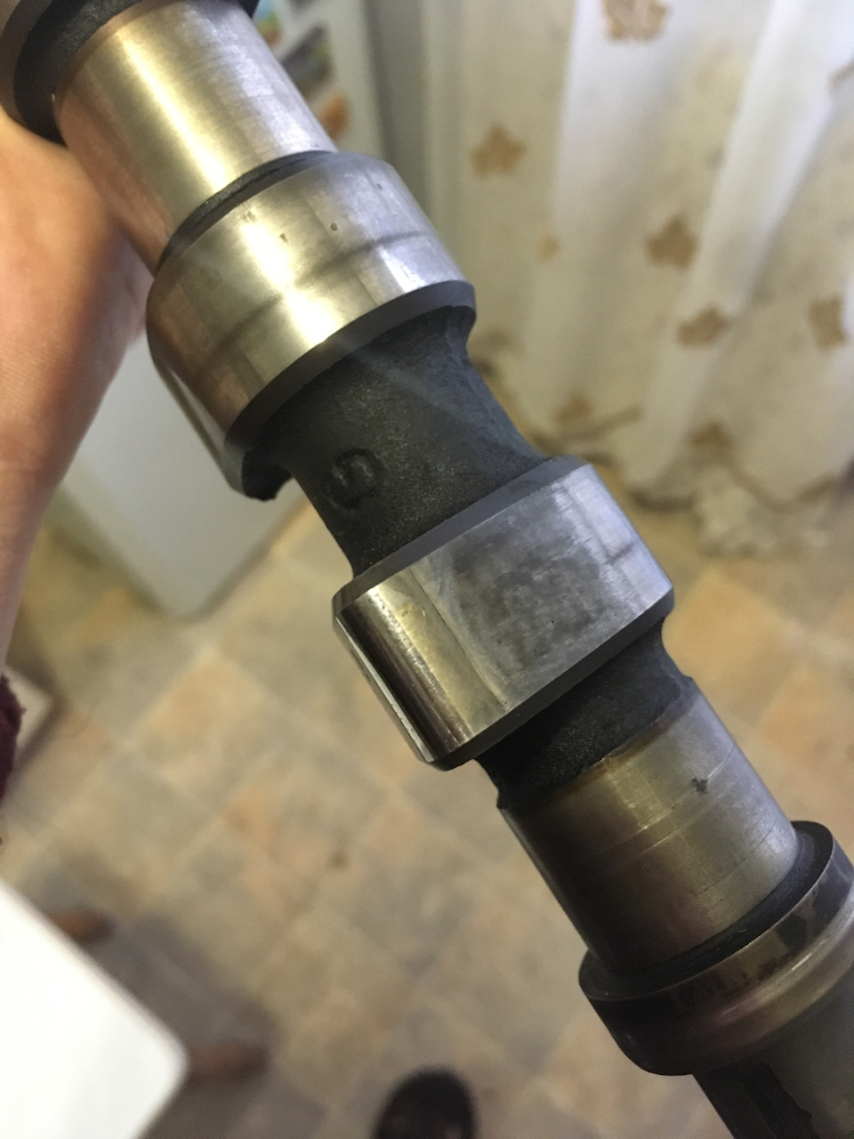 Легендарний G 026 Розподільний вал Audi 80 5
