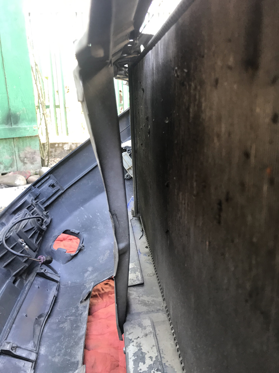 Оптика в чорний колір 3