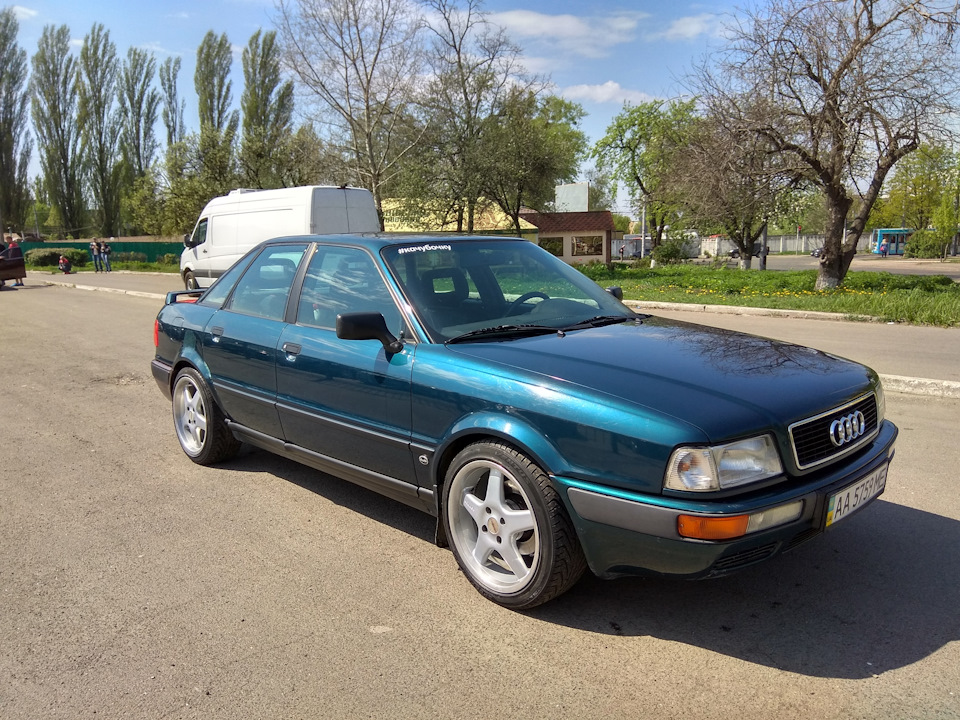 R17 на літо 1
