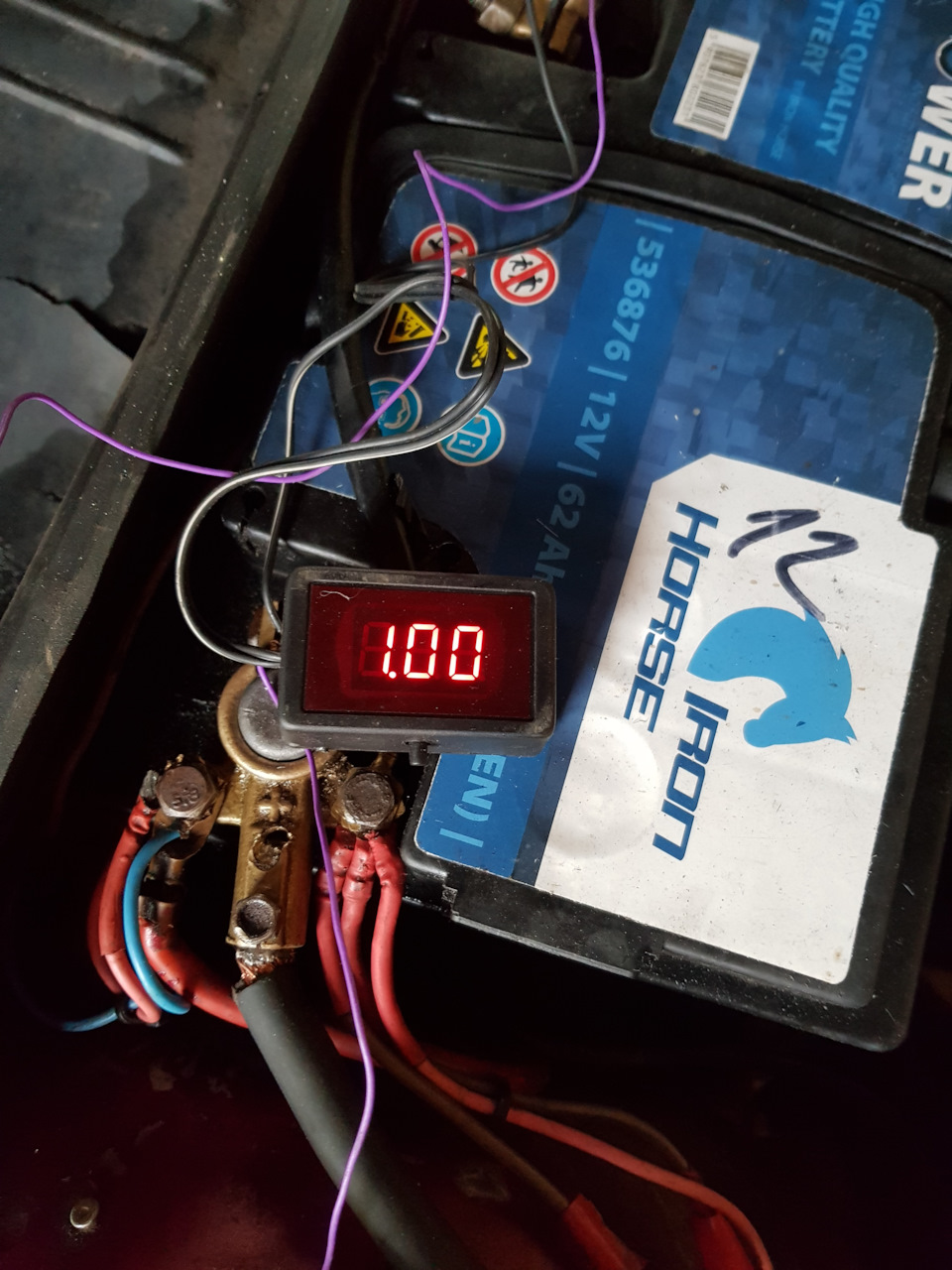Заміна двигуна з 1.6 на 1.9 😎 5