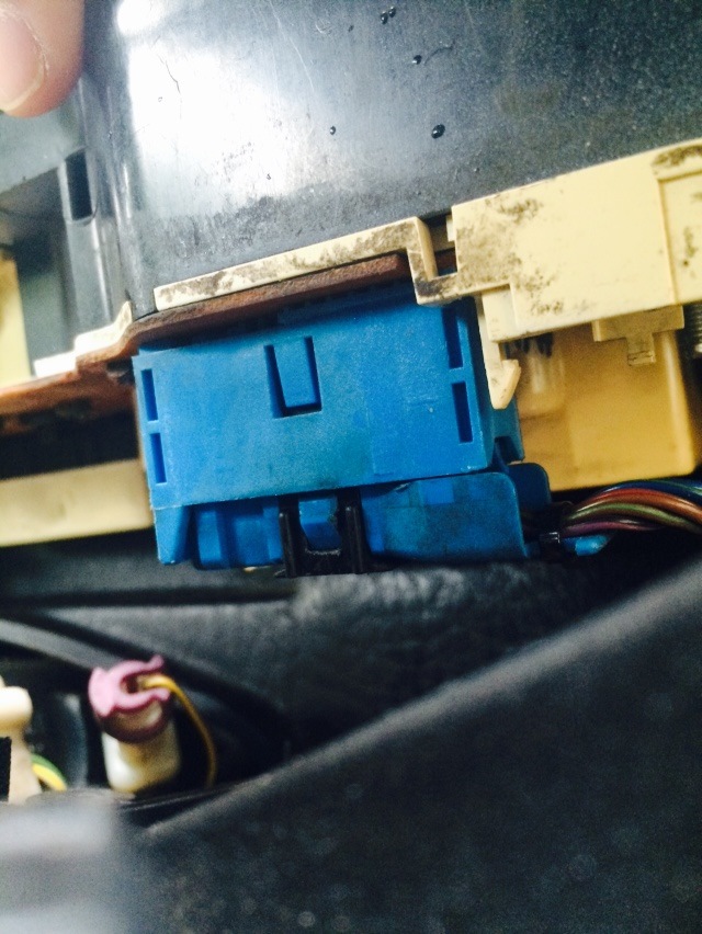 Ремонт одометра (маленька та велика шестерня) 3D print 2